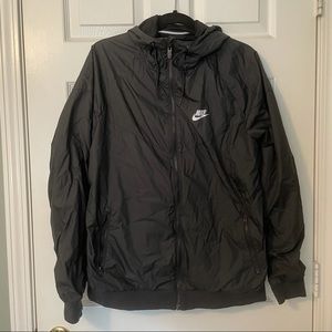 Men’s Nike Windbreaker